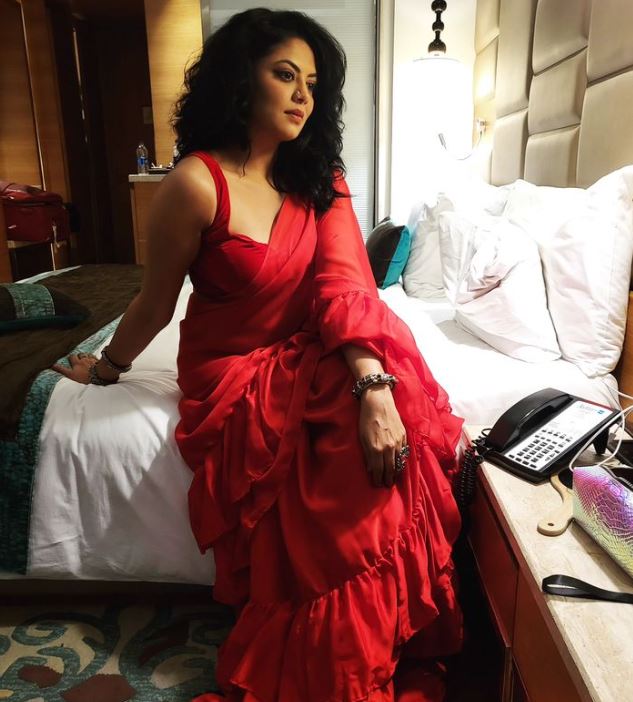 Kavita Kaushik age